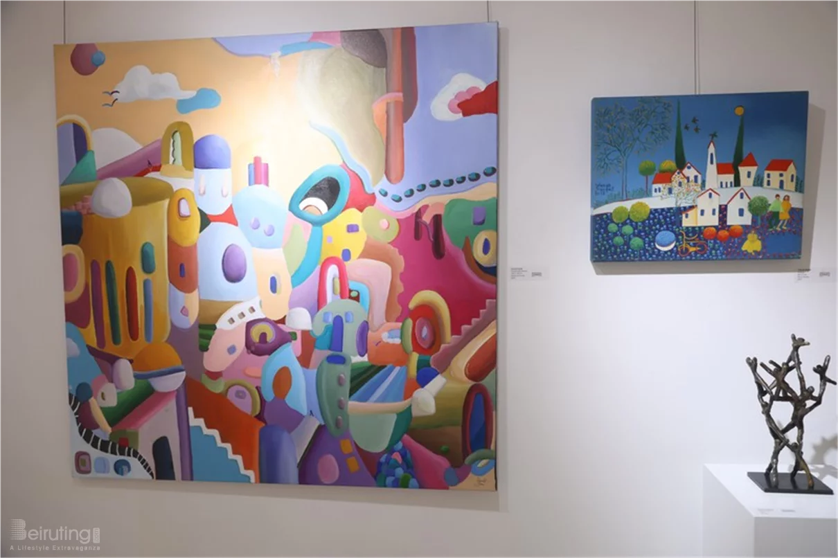 Christmas at The Gallery